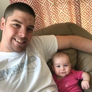 Meet your Posher, Kevin